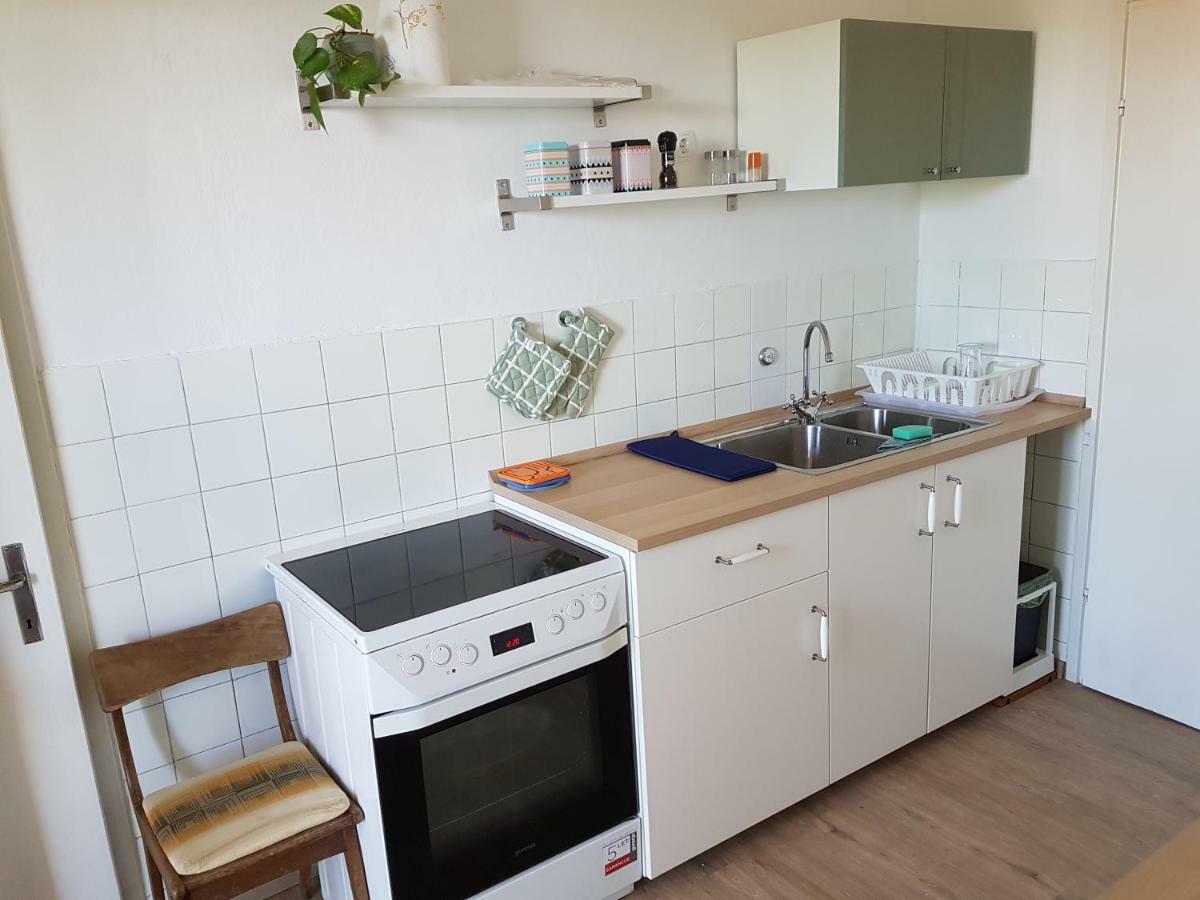☼Sunset Apartment Piran Exteriör bild