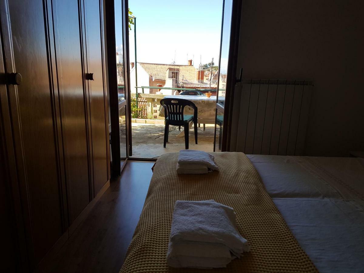 ☼Sunset Apartment Piran Exteriör bild