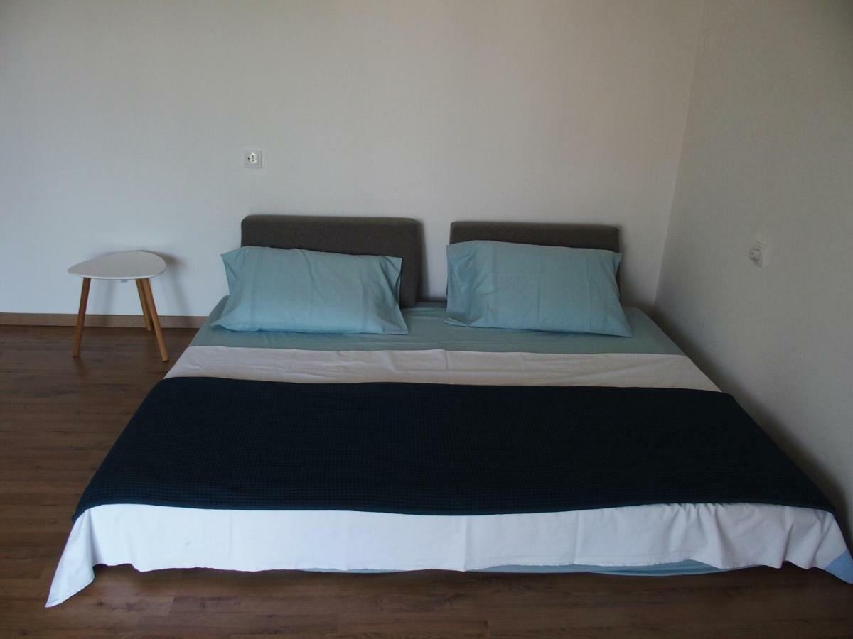 ☼Sunset Apartment Piran Exteriör bild