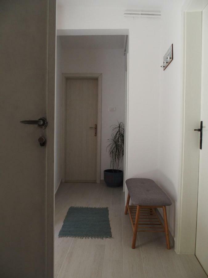 ☼Sunset Apartment Piran Exteriör bild