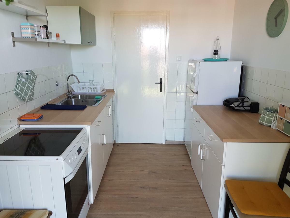 ☼Sunset Apartment Piran Exteriör bild