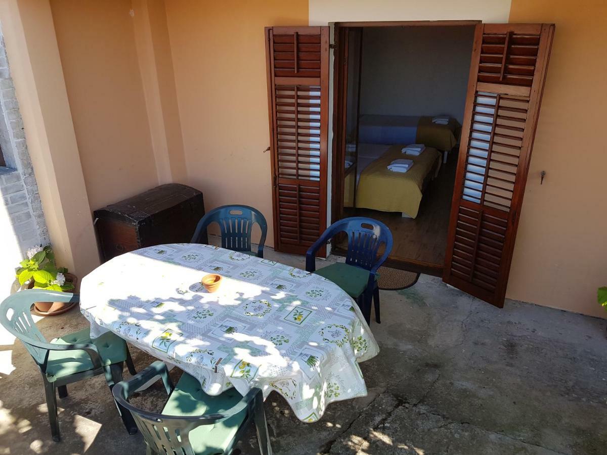 ☼Sunset Apartment Piran Exteriör bild